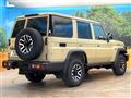2025 Toyota Landcruiser 70