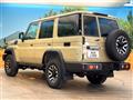 2025 Toyota Landcruiser 70