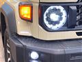 2025 Toyota Landcruiser 70