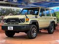 2025 Toyota Landcruiser 70