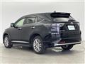 2016 Toyota Harrier