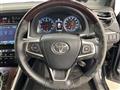 2016 Toyota Harrier