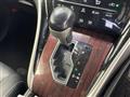 2016 Toyota Harrier