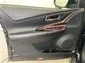 2016 Toyota Harrier