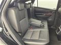 2016 Toyota Harrier