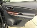 2016 Toyota Harrier