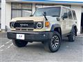 2025 Toyota Landcruiser 70