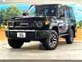 2026 Toyota Landcruiser 70