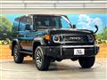 2026 Toyota Landcruiser 70