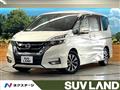 2016 Nissan Serena