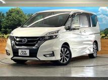 2016 Nissan Serena