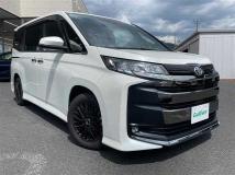 2023 Toyota Noah