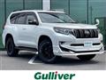 2021 Toyota Land Cruiser Prado