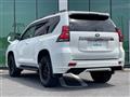 2021 Toyota Land Cruiser Prado