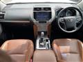 2021 Toyota Land Cruiser Prado
