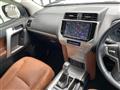2021 Toyota Land Cruiser Prado