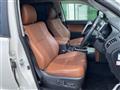 2021 Toyota Land Cruiser Prado