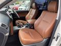 2021 Toyota Land Cruiser Prado