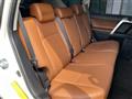 2021 Toyota Land Cruiser Prado