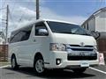 2017 Toyota Hiace