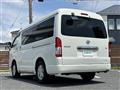 2017 Toyota Hiace