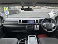 2017 Toyota Hiace