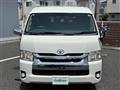 2017 Toyota Hiace