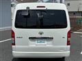 2017 Toyota Hiace