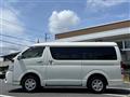 2017 Toyota Hiace