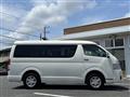 2017 Toyota Hiace