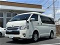 2017 Toyota Hiace
