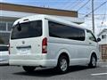 2017 Toyota Hiace