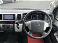 2017 Toyota Hiace
