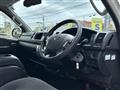 2017 Toyota Hiace
