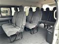 2017 Toyota Hiace