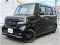 2022 Honda N BOX