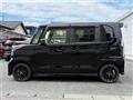 2022 Honda N BOX