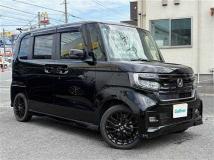2022 Honda N BOX