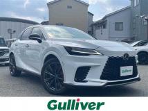2024 Lexus RX
