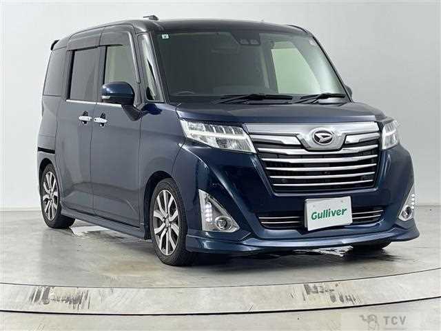 2019 Daihatsu Daihatsu Others