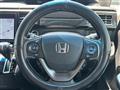 2021 Honda Step WGN