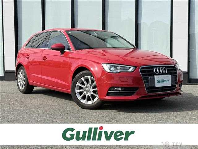 2014 Audi A3