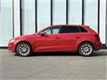 2014 Audi A3