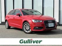 2014 Audi A3