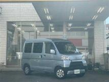 2019 Toyota PIXIS VAN