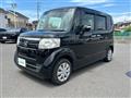 2016 Honda N BOX