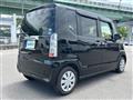2016 Honda N BOX