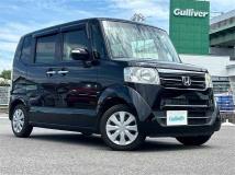 2016 Honda N BOX
