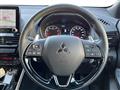 2024 Mitsubishi Eclipsecross