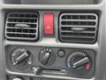 2025 Suzuki Carry Truck
